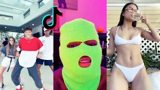 ICE (feat.MORGENSHTERN) | TikTok dance compilation🔥 | Video #1