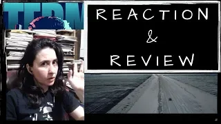 The Parts You Lose Trailer | REACTION | Cyn's Corner