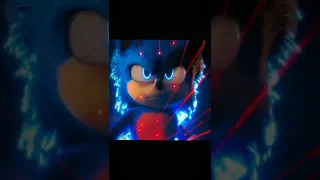 Movie Sonic Trio Edit #shorts #sonic #sonicmovie #sonicmovie2 #sonicthehedgehog #tails #knuckles