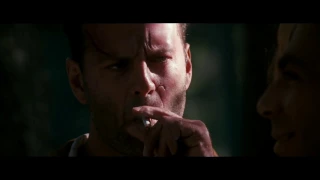 The Last Boy Scout - You think you're so ****ing cool. - 1080p HD