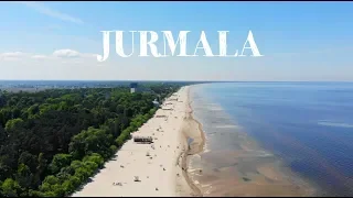 Jurmala, Latvia | Let's Travel #24