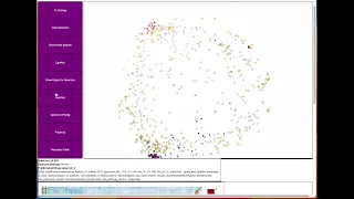 specXplore -- a quick overview of its capabilities