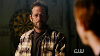 fred + archie / someone you loved. [4x01]