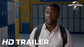 Night School Trailer 1 (Universal Pictures) HD