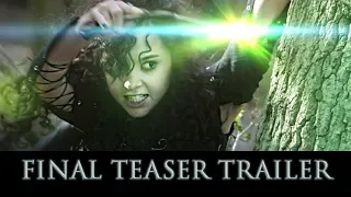 Sisters of House Black- Final Teaser Trailer (An Unofficial Fan Film)