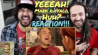 YEEEAH! MARK RUFFALO, HUH? 💥Aldo Jones 💥 | THE MOST DEMENTED VIDEO ON YOUTUBE - REACTION!!!