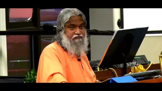 Revival2015(Session2): Warning About The Judgement on America (Part1) - Br Sadhu Selvaraj