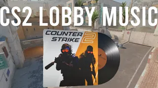 Counter Strike 2 - Official Lobby Music CS2 OST