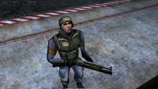 Aliens vs Predator 2 gameplay (PC Game, 2001)