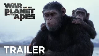 War for the Planet of the Apes | Freedom Trailer | Fox Star India | July 14