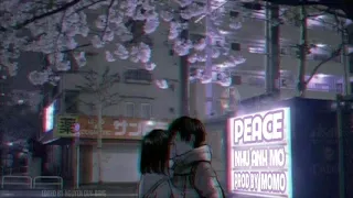 PC - Như Anh Mơ (Prod. by Momo) LYRIC VIDEO