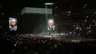 Kendrick Lamar - "United In Grief" LIVE at Chicago, IL (United Center 08/19/22)