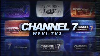 Channel 7 - Complete Series