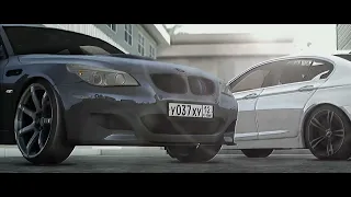 MTA Sunrise: BMW