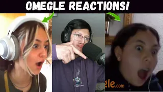 BEATBOXING FOR RANDOM PEOPLE ON DISCORD | OMEGLE BEATBOX REACTIONS!