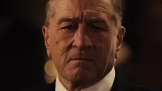 The Ending Of The Irishman Explained