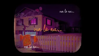 Sun Lo Na - Suzonn (slowed)