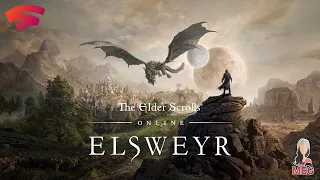 🔴 LIVE | New Event in Elsweyr!!! | Elder Scrolls Online | Stadia