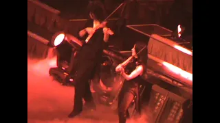 "A Last Illusion" (Live 2008) - Trans-Siberian Orchestra (TSO West)