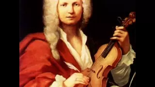 Vivaldi - Concerto for Two Trumpets in C Major (RV537)