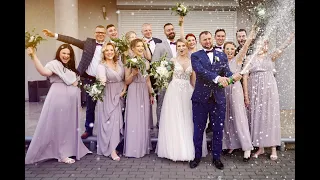 Zwiastun Ślubny - Kasia & Arek 29.06.2021 - Wedding Trailer