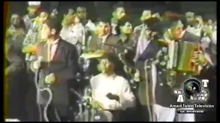 RECUERDO DE LOS DIABLITOS JESUS MANUEL Y OMAR GELES DONDE ESTAN ESOS AMORES