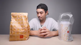 McDonald's BenDeen Meal