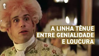 Amadeus: o maior musical biográfico do cinema