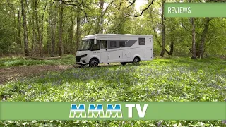 Exploring the Rapido C86i Motorhome: Uncovering its value and compact design