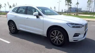 2019 Volvo XC60 T8 Twin Engine AWD Inscription Start-Up and Full Vehicle Tour