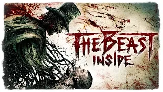 СИМУЛЯТОР АГЕНТА ЦРУ - The Beast Inside #4