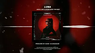 (ПРОДАН) Артём Качер x Artik & Asti Type Beat - "Luna" | Deep House Instrumental
