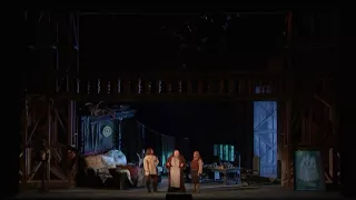 Paolo Rumetz  G. Verdi Falstaff  Wiener Staatsoper Z. Mehta 7 12 16