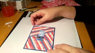Easy envelopes without the envelope punch board!