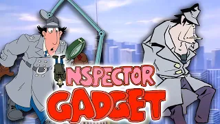 Le Chapelier - Inspecteur Gadget [Tribecore / Hardtek]