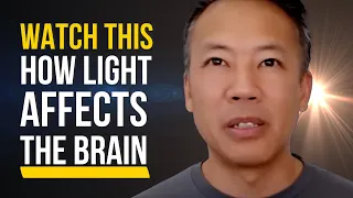 Improve Memory Using Light | Jim Kwik & Shelley James