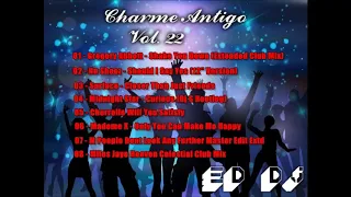 Charme da Antiga Vol.22 Ed DJ (Rio)