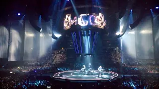 Muse - Madness @ Zalgirio arena, Kaunas