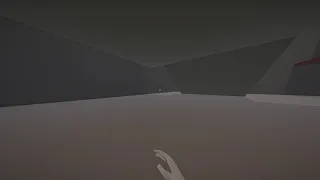Unity - First Person Movement Test