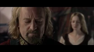 The Lord of the Rings - "I Will Have You Smile Again"