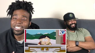 South Park - Eric Cartman Best Moments (Part 3) Reaction