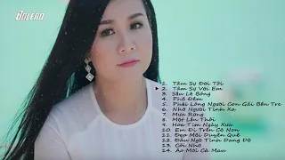[ Dương Hồng Loan ] Album Hoa Tím Lục Bình - Nhạc Bolero Hay Nhất Mọi Thời Đại - Lossless