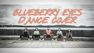 Max - Blueberry Eyes Dance Cover | Nice One New Generation