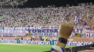 Hajduk - Rijeka 1:0