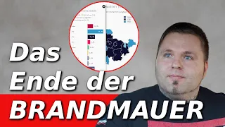 Thüringen hat gewählt: Analyse der Kommunalwahlen 2024