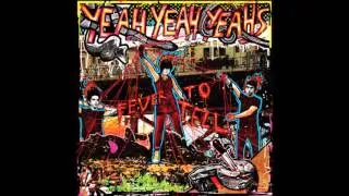 Yeah Yeah Yeahs - Date With The Night