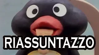 Pingu - BAD BAD RECAP