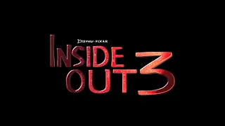 Inside Out logos Redesign concept (2015-2028) - Fan Made