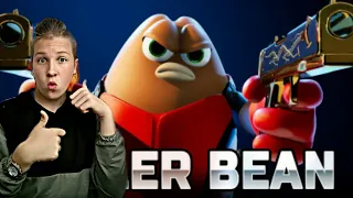 Убить Боба | Killer Bean Forever | Реакция на Убить Боба