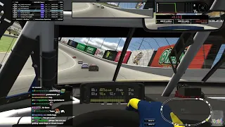 iRacing Chill Stream #69 - Hugo_One Twitch Stream - 1/4/2024